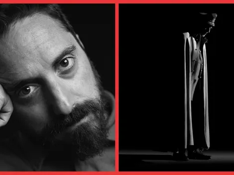 Larraín convierte a Pinochet en un vampiro para su próxima película 