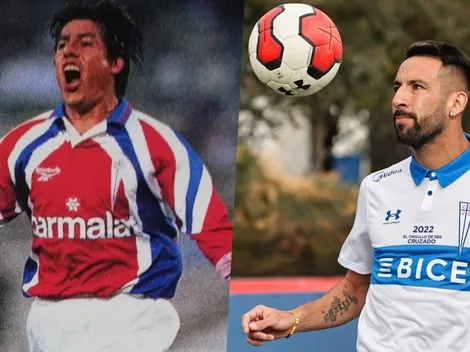 Ex UC revela que sabía hace rato sobre la llegada de Isla