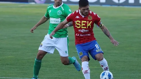 Víctor Méndez puede dar el gran salto de su carrera y jugar en Flamengo