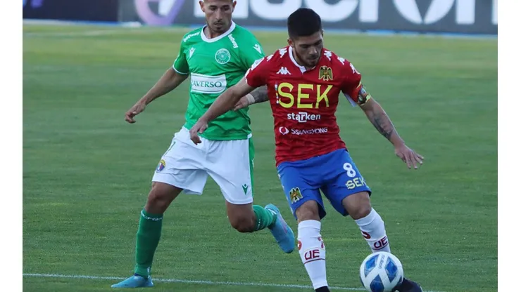 Víctor Méndez puede dar el gran salto de su carrera y jugar en Flamengo