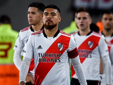 Horario: River busca iniciar con un triunfo la llave ante Vélez por Copa Libertadores