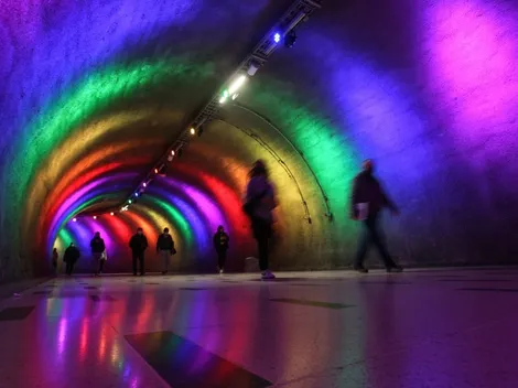 27 de junio feriado | ¿A qué hora cierra el Metro hoy?