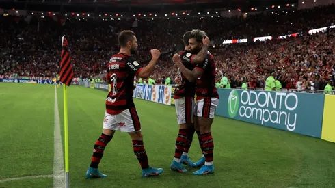 Flamengo necesita olvidar su mal momento en el Brasileirao para cumplir en Libertadores