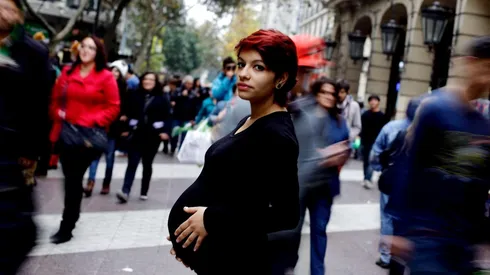 ¿Qué bonos hay para madres?