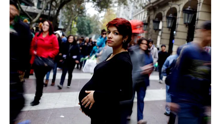 ¿Qué bonos hay para madres?