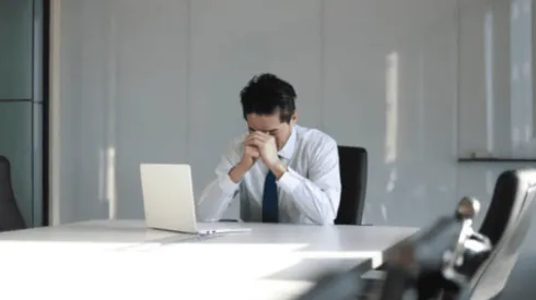 ¿Qué es el Síndrome de Burnout?