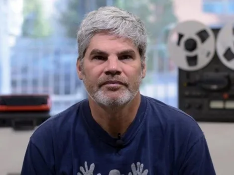 Guarello renuncia a radio ADN tras polémica con Tudor