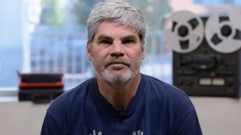 Guarello no continuará en la emisora radial.