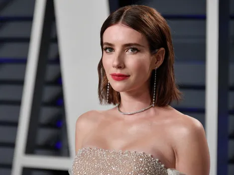 ¿Cuál será el papel de Emma Roberts en Madame Web?