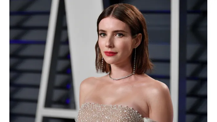 Emma Roberts