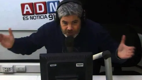 Juan Cristóbal Guarello cierra una etapa en Los Tenores.