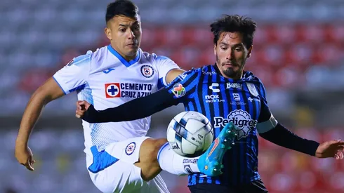 Estay piensa que Morales brillará en los próximos meses con Cruz Azul.