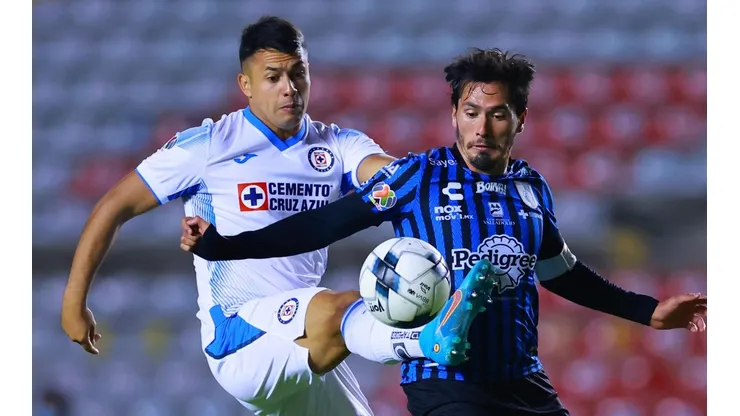 Estay piensa que Morales brillará en los próximos meses con Cruz Azul.