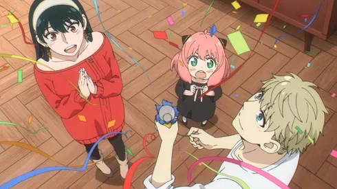 Spy x Family es uno de los animé más exitosos del último tiempo.