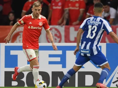 "Colo Colo es un rival difícil en Sudamérica"