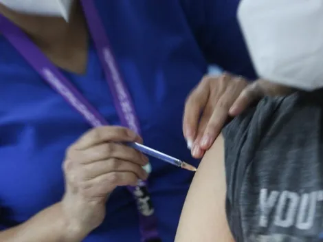 Cuarta Dosis | ¿Cuál es el calendario y cómo saber cuándo me toca vacunarme?