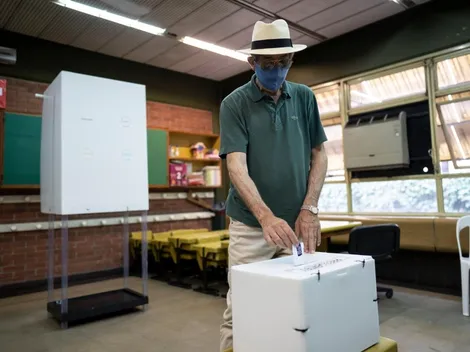 ¿Podrán votar en el Plebiscito los chilenos que viven en el extranjero?
