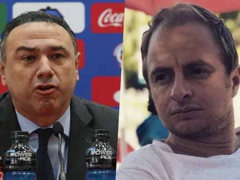 Coke Hevia hace añicos a Cagigao: "¿Qué ha hecho?"