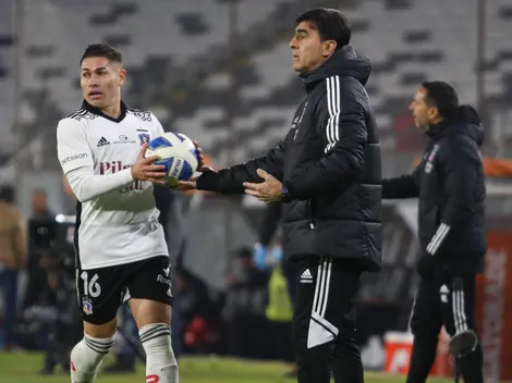 Quinteros no le teme al Inter: "Tenemos que jugar para ganar"