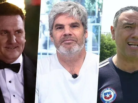 ¿Renuncian Tudor, Guarello o Cagigao tras puñalada en Radio ADN?