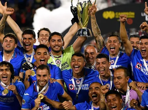 Iván Morales se corona Campeón de Campeones en México