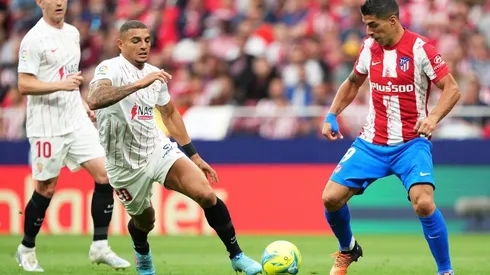 Luis Suárez pondría fin a una exitosísima etapa en el fútbol de Europa.