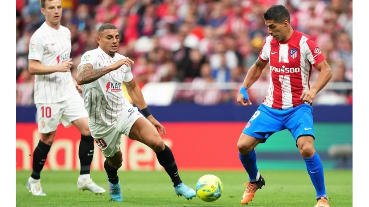 Luis Suárez pondría fin a una exitosísima etapa en el fútbol de Europa.