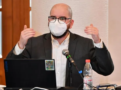 Ministro Jackson: “Hay una muy mala evaluación del proceso constituyente"