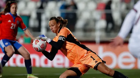 Chile tuvo un sorpresivo tropiezo con Venezuela en el primer amistoso.