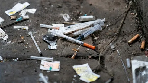 Consumo de drogas a nivel mundial aumentó un 26% en el 2020