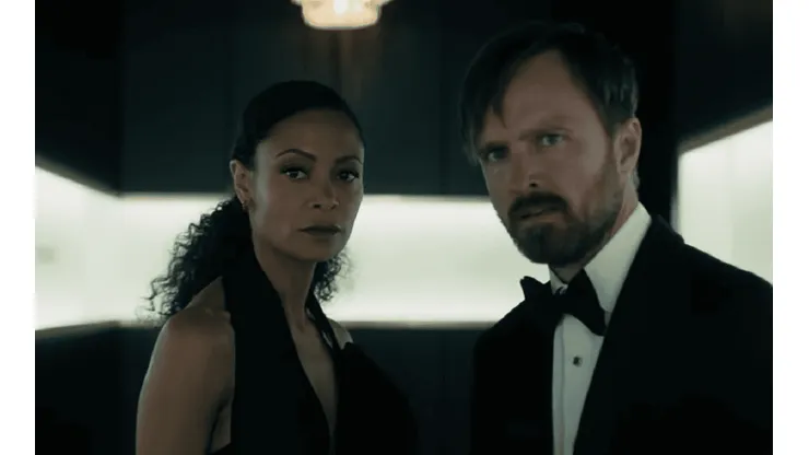 Westworld