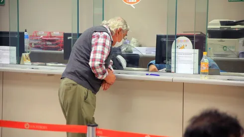 ¿Cómo saber si me pagaron el Bono Invierno?