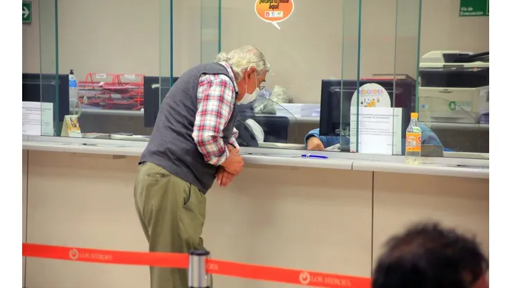 ¿Cómo saber si me pagaron el Bono Invierno?