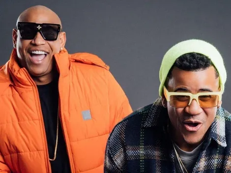 ¿Qué artistas se sumaron al equipo de Gente de Zona en The Voice?