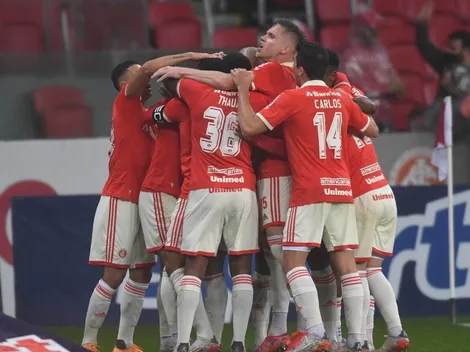 ¿Cuáles son las figuras del Inter para el duelo ante Colo Colo?