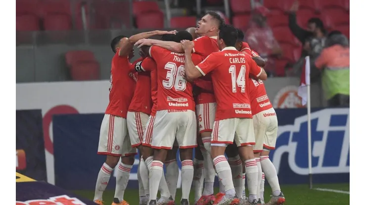 El Inter está pasando un buen momento en su competencia local