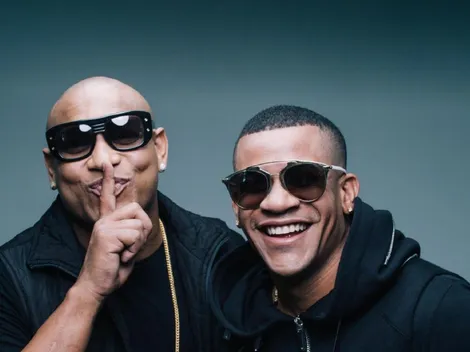 ¿Cómo le fue al equipo de Gente de Zona The Voice Chile?