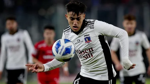 Colo Colo quiere pegar primero en el Monumental.