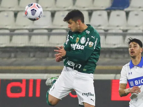 Kuscevic es tentado para dar el salto a Europa