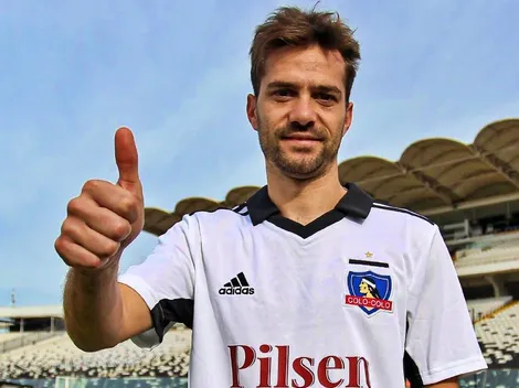 Bouzat: "Estoy seguro que vamos a conseguir cosas muy buenas"