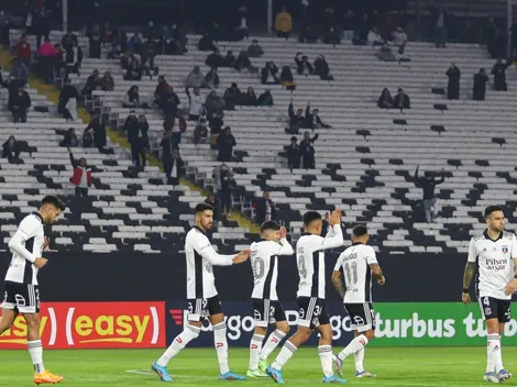 Presidente de Colo Colo sueña con remodelar el Monumental