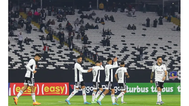 Colo Colo piensa en la remodelación del Monumental para el centenario del 2025