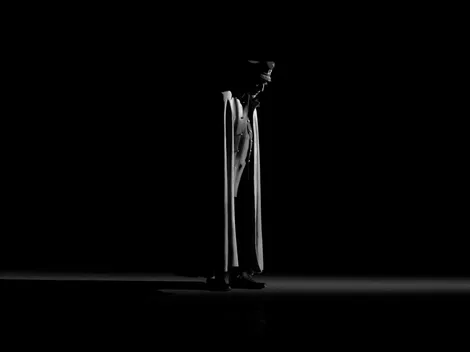 ¿Qué actores protagonizarán El Conde de Pablo Larraín?