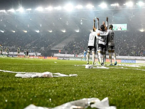 ¿Cuál será el rival de Colo Colo en los octavos de final de Copa Chile?
