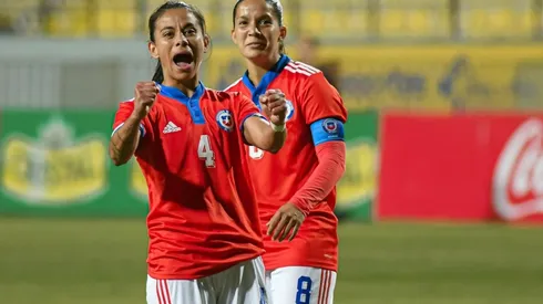 La Selección Chilena deberá mejorar su nivel previo a la Copa América