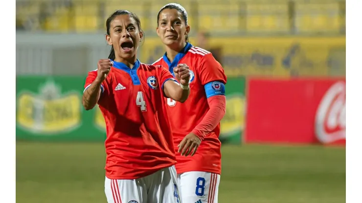 La Selección Chilena deberá mejorar su nivel previo a la Copa América