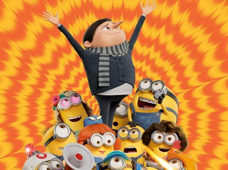 Minions: Nace un Villano | ¿De qué se trata y cuándo se estrena en cines?