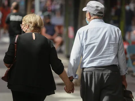 ¿Qué bonos existen para los adultos mayores Chile?