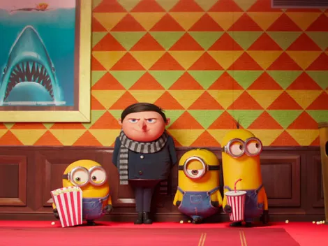 Minions: Nace un Villano | ¿Cuánto falta para el estreno de la nueva película?