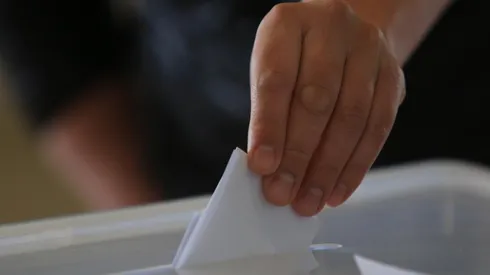 ¿Cuándo se vota la nueva constitución?